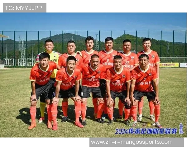 中国足球第一代球星的崛起与影响力:探索他们如何塑造足球文化的历史轨迹