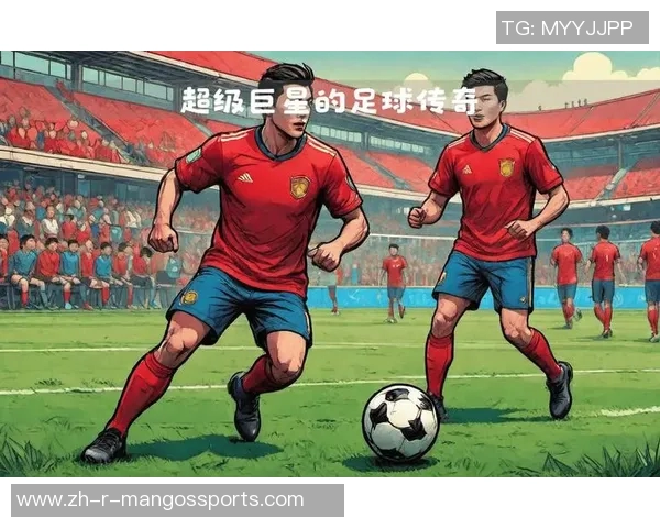 拾荒者蜕变为足球巨星的励志故事 拾荒者蜕变为足球巨星的励志故事