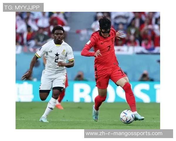 韩国足球队球星实力排名揭晓 谁是当今最具影响力的球员 韩国足球队球星实力排名揭晓 谁是当今最具影响力的球员