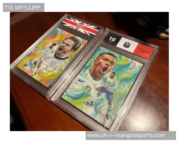 痛快收藏 足球明星卡片投资新风潮 解析痛印球星卡的潜力与价值